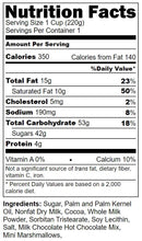 Load image into Gallery viewer, Milk Chocolate Hot Chocolate Bomb