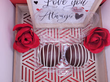 Load image into Gallery viewer, Ralph's Chocolate Delights Hot Chocolate Bomb Gift Set 2 pack *Gourmet Large Hot Chocolate Bombs Ingredients Premium Ghirardelli Chocolate, Marshmallows, Sprinkles, Chocolate Hot Chocolate Mix, hot cocoa bombs for Halloween, Thanksgiving, Christmas, Holidays, Dessert, parties, Weddings, events and Winter drink or beverage