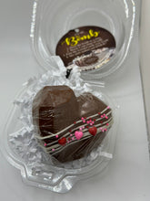 Load image into Gallery viewer, Heart Hot Chocolate Bomb Limited Edition
