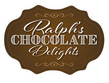 Load image into Gallery viewer, Ralph's Chocolate Delights Peppermint Hot Chocolate Bomb White, Milk or Dark Chocolate Hot Chocolate Bomb *Gourmet Large Hot Chocolate Bombs Ingredients Premium Real Ghirardelli Chocolate, Peppermint Candy Crumble, Marshmallows, White, Milk or Dark Chocolate Hot Chocolate Mix, hot cocoa bombs for Halloween, Thanksgiving, Christmas, Holidays, Dessert, parties, Weddings, events and Winter drink or beverage