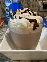 Load image into Gallery viewer, Ralph's Chocolate Delights Milk Chocolate Hot Chocolate Bomb *Gourmet Large Hot Chocolate Bombs Ingredients Premium Real Ghirardelli Milk Chocolate, Marshmallows, Milk Chocolate Hot Chocolate Mix, hot cocoa bombs for Halloween, Thanksgiving, Christmas, Holidays, Dessert, parties, Weddings, events and Winter drink or beverage