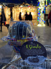 Load image into Gallery viewer, Personalized Hot Chocolate Bomb
