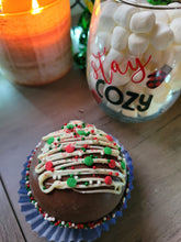 Load image into Gallery viewer, RCD Holiday Hot Chocolate Bomb
