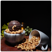 Load image into Gallery viewer, Personalized Chocolate Snack Bomb
