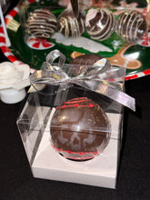 Load image into Gallery viewer, Personalized Hot Chocolate Bomb
